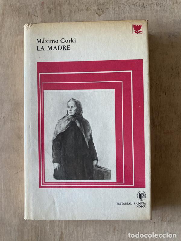 B&uuml;cher: La madre - Gorki Maximo