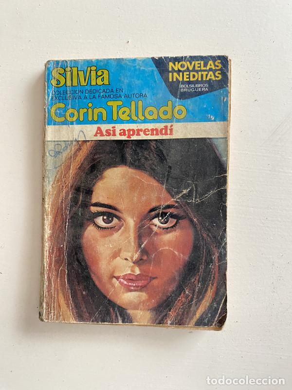 Libros: Asi aprendi - Tellado Corin - Foto 1