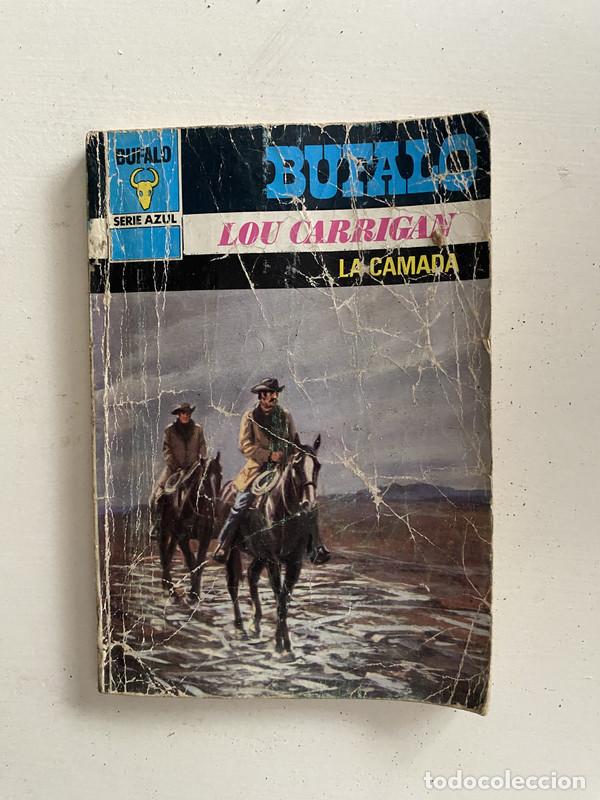 B&uuml;cher: La Camada - Carrigan Lou