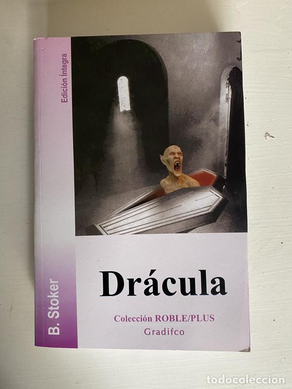 Libros: Dracula - Stoker B. - Foto 1