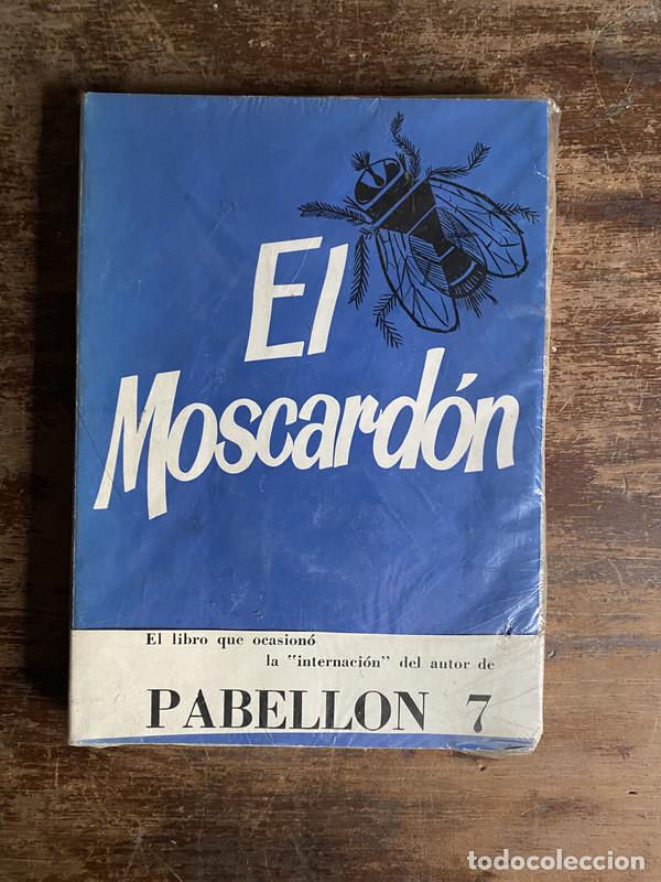 Livres: El Moscardon - TARSIS Valery