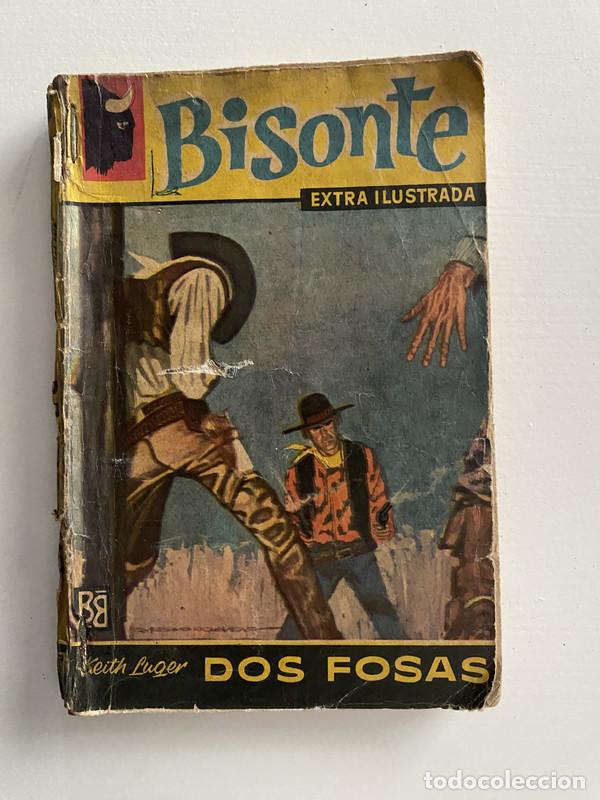 Libros: Dos Fosas - Luger Keith - Foto 1