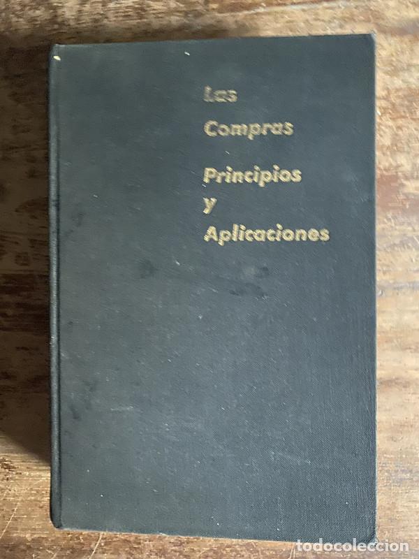 Libros: Las Compras - Stuart F. Heinritz - Foto 1