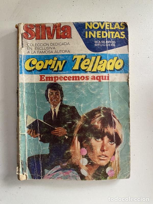 Libros: Empecemos aqui - Tellado Corin - Foto 1