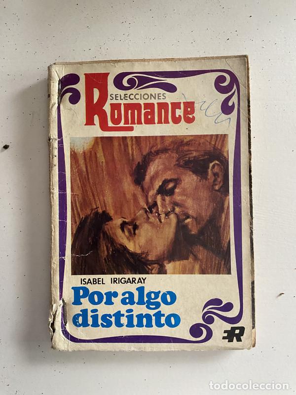 Libri di seconda mano: Por algo distinto - Irigaray Isabel