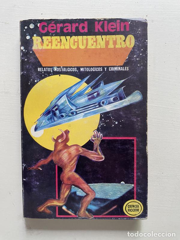 Libros: Reencuentro - Klein Gerard - Foto 1