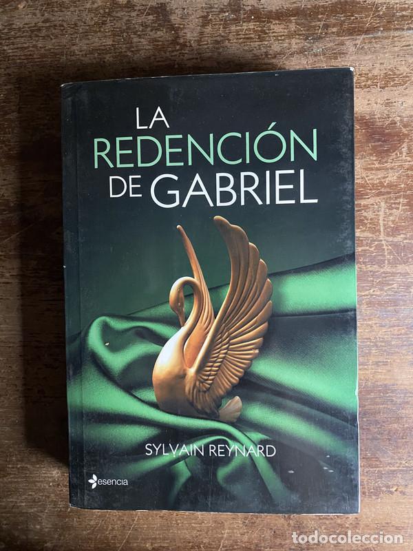 Libros: La redencion de Gabriel - Reynard Sylvain - Foto 1
