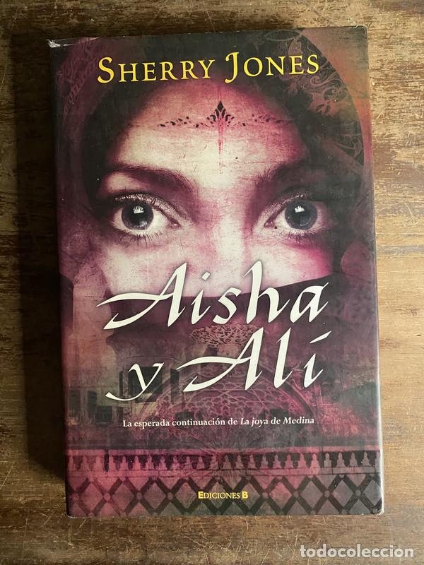 Libros: Aisha y Ali - Jones Sherry - Foto 1