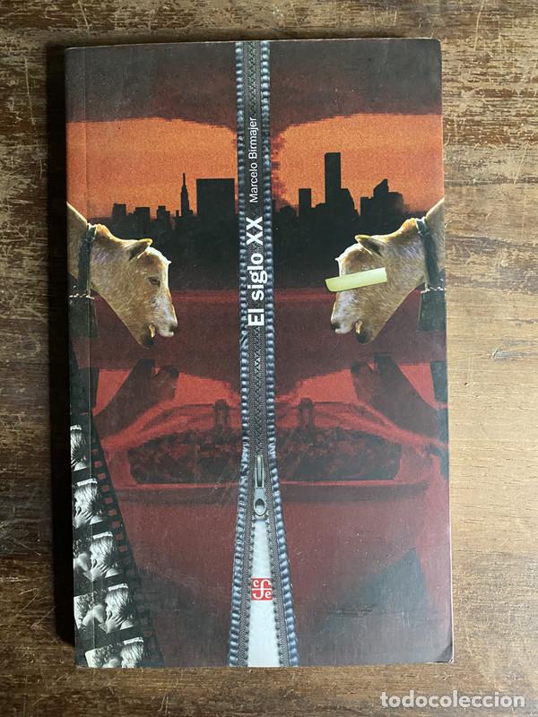 Libros: El siglo XX - Birmajer Marcelo