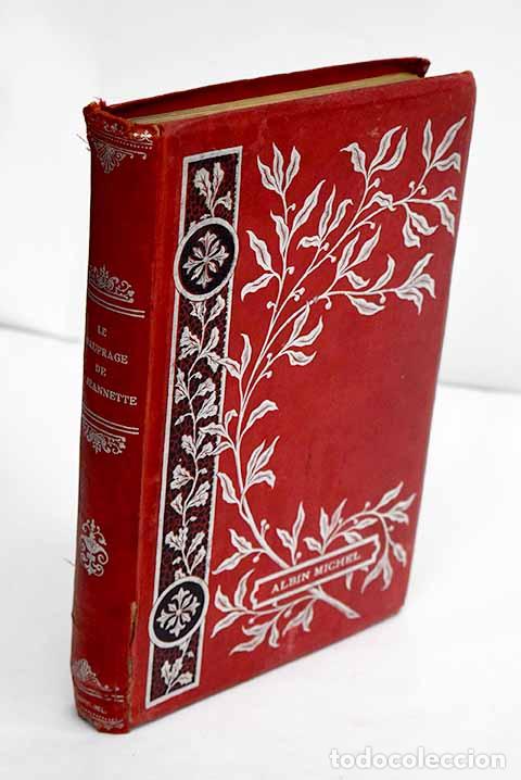 Libros: Le naufrage de la Jeannette dans l Ocean Glacial Arctique