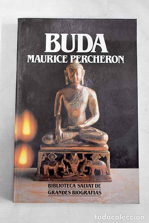 Libros: Buda: Percheron, Maurice.- Percheron, Maurice - Foto 1