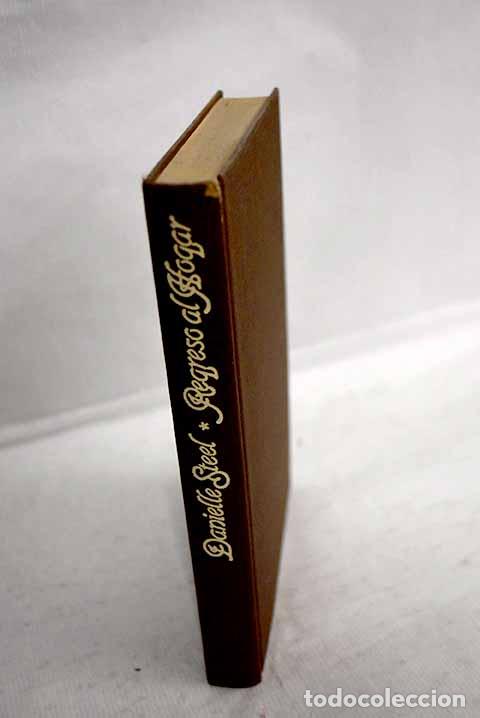Livres: Regreso al hogar: Steel, Danielle.- Steel, Danielle