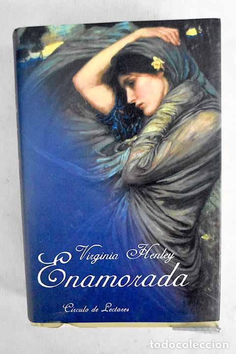 B&uuml;cher: Enamorada: Henley, Virginia.- Henley, Virginia