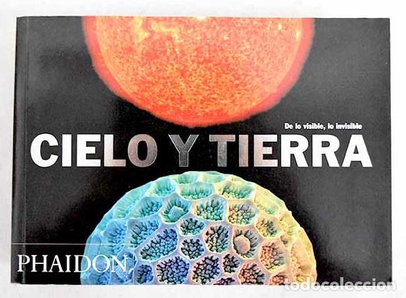 Libri di seconda mano: Cielo y tierra: Roucoux, Katherine.- Roucoux, Katherine