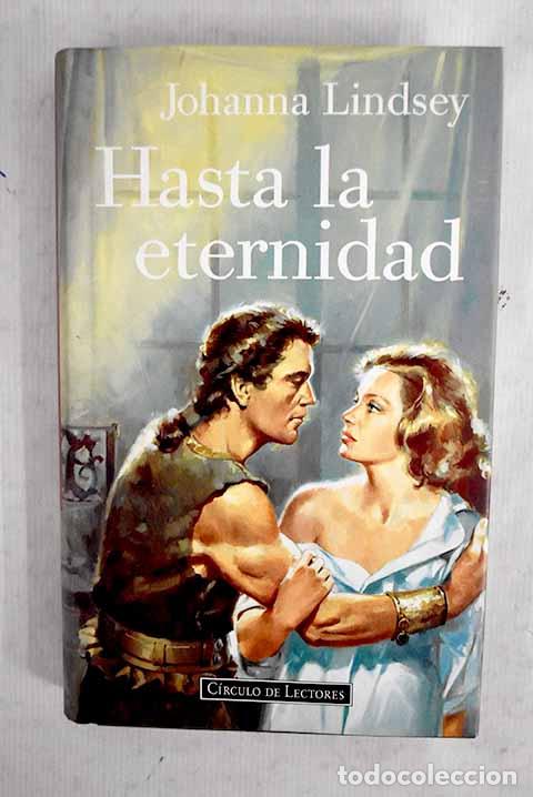books: Hasta la eternidad: Lindsey, Johanna.- Lindsey, Johanna