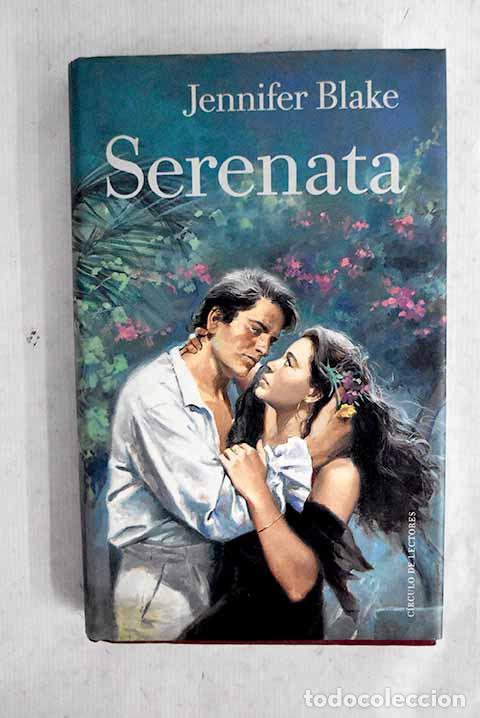 books: Serenata: Blake, Jennifer.- Blake, Jennifer