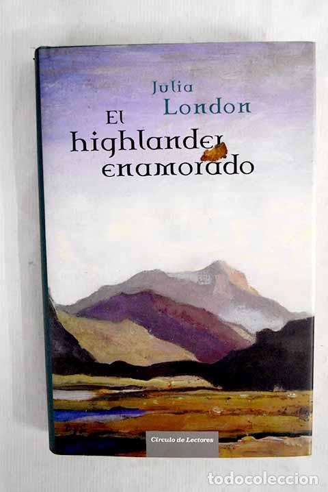 books: El highlander enamorado.- London, Julia