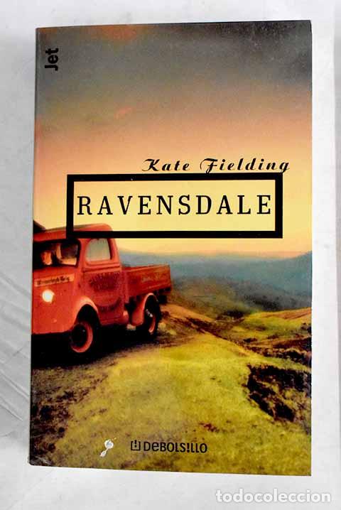 books: Ravensdale: Fielding, Kate.- Fielding, Kate