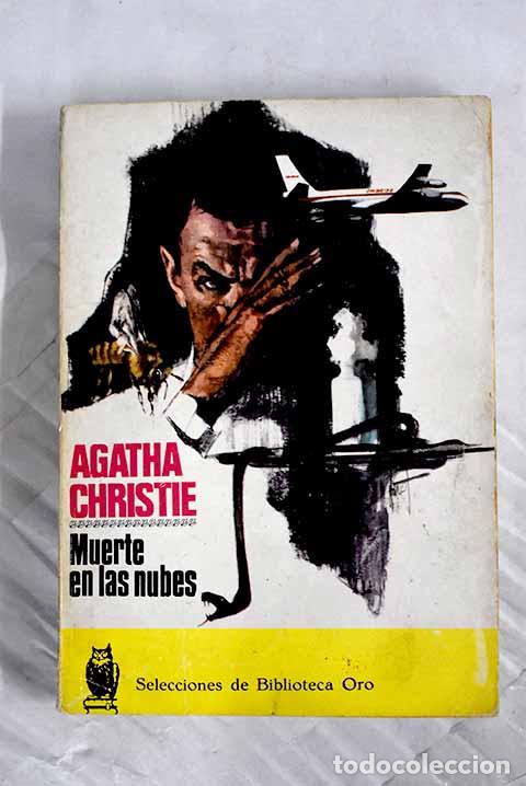 Livres: Muerte en las nubes: Christie, Agatha.- Christie, Agatha
