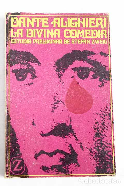 books: La Divina Comedia: Alighieri, Dante.- Alighieri, Dante