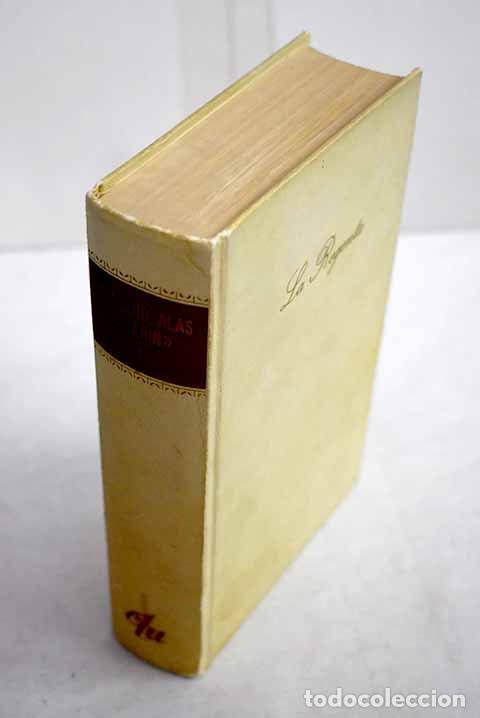 Libros: La Regenta: Alas, Leopoldo.- Alas, Leopoldo