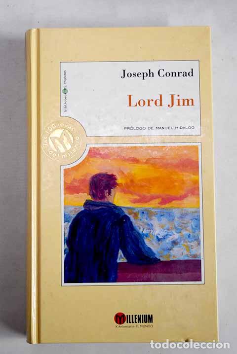 Libros: Lord Jim: Conrad, Joseph.- Conrad, Joseph