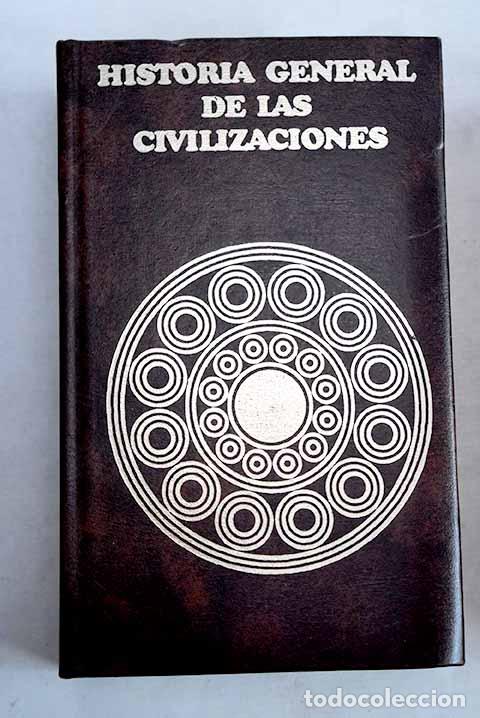 Libros: La &eacute;poca contempor&aacute;nea, tomo I.- Crouzet, Maurice