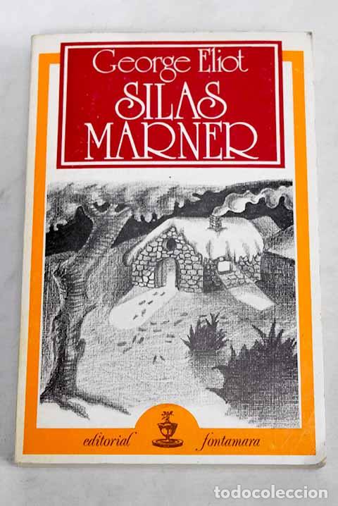 books: Silas Marner: Eliot, George.- Eliot, George
