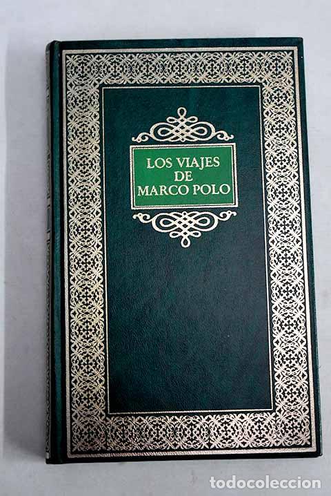 books: Marco Polo: Fonseca, Lola.- Fonseca, Lola
