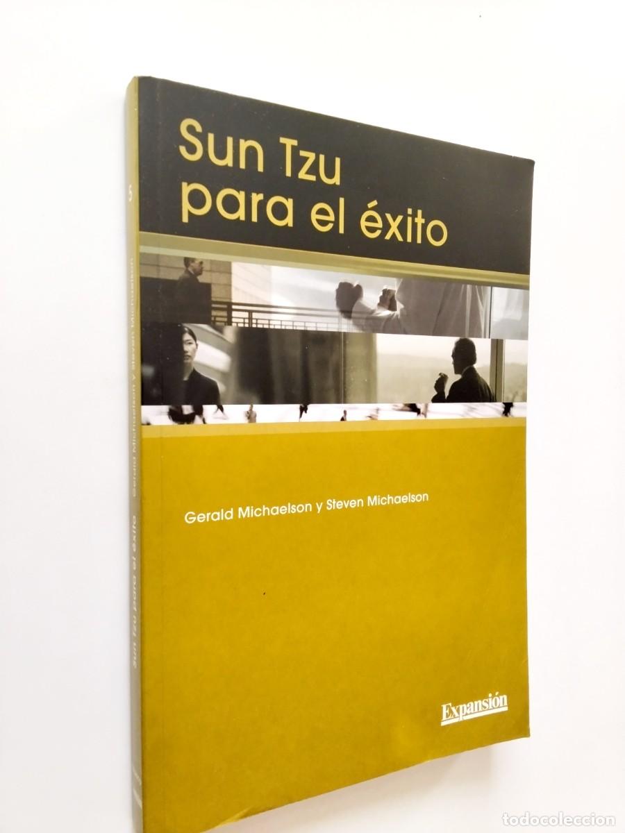 Gerald Michaelson y Steven Michaelson - Sun Tzu para el &eacute;xito