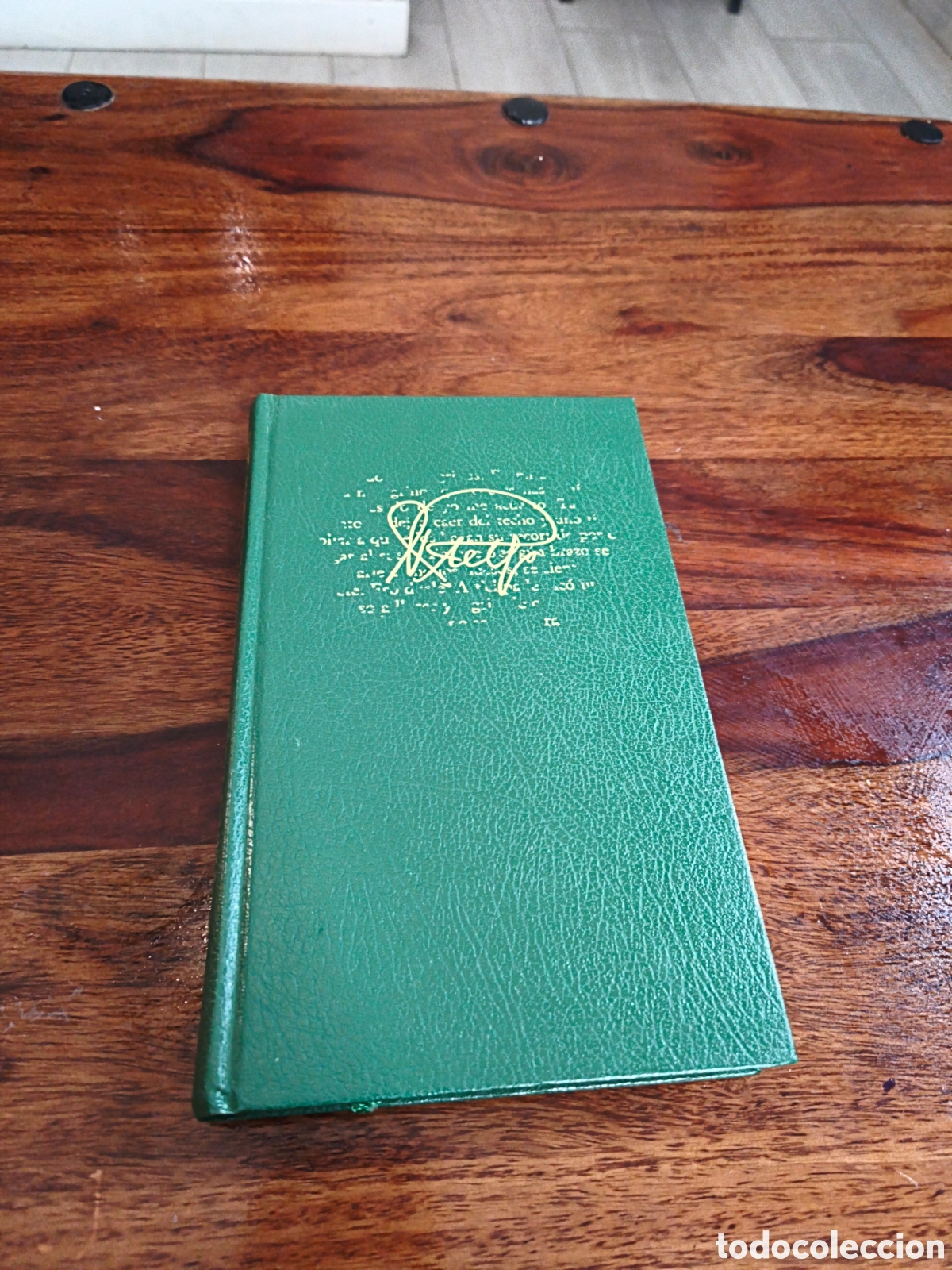 books: Pedro p&aacute;ramo el llano en llamas