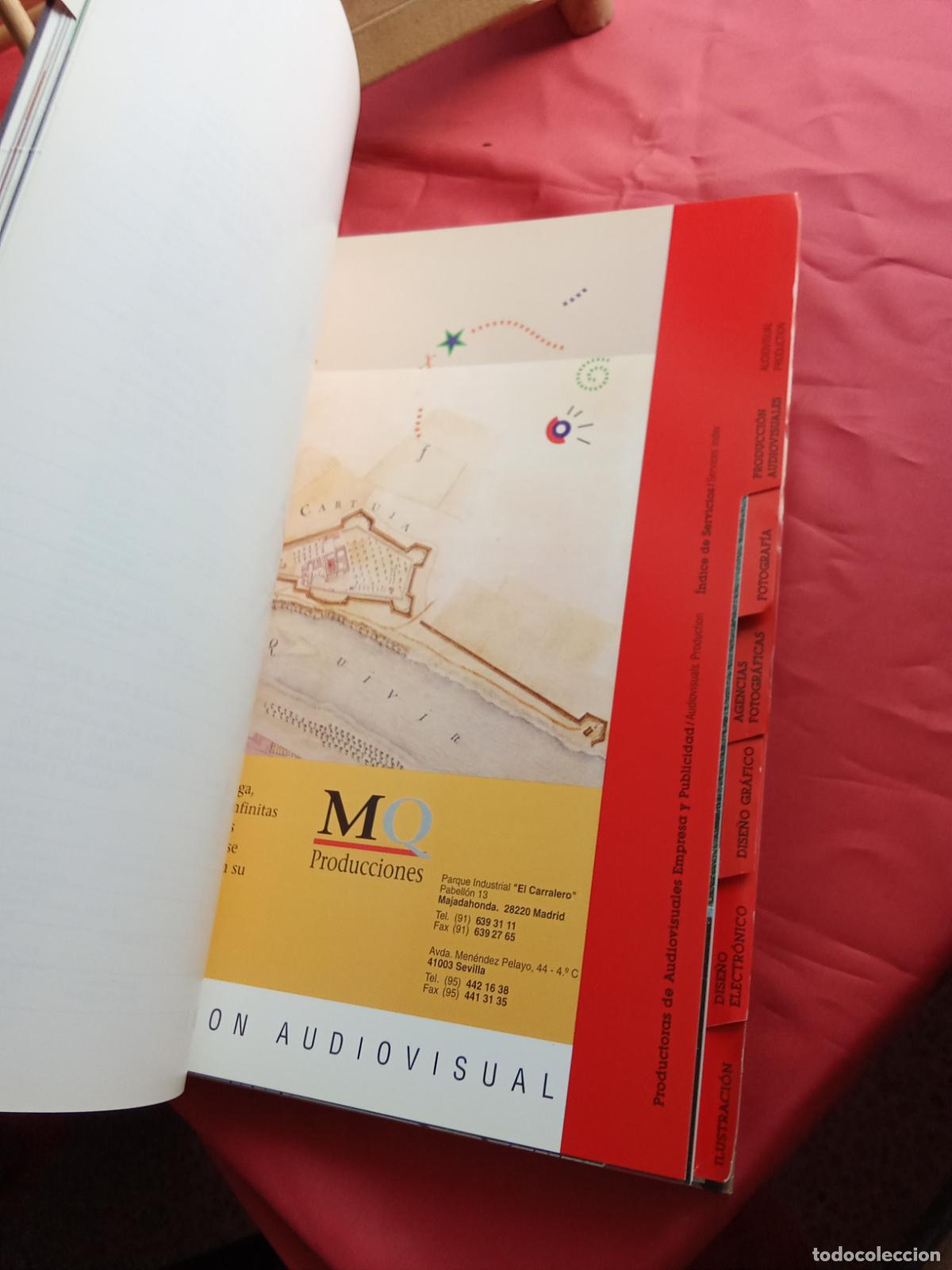 Libros: Art Directors Espa&ntilde;a 3. Q.967 - Foto 2