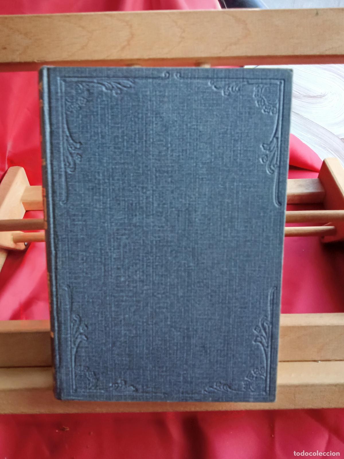 Libros: Los misterios de Paris. Eugenio Sue L.28105-932 - Foto 2