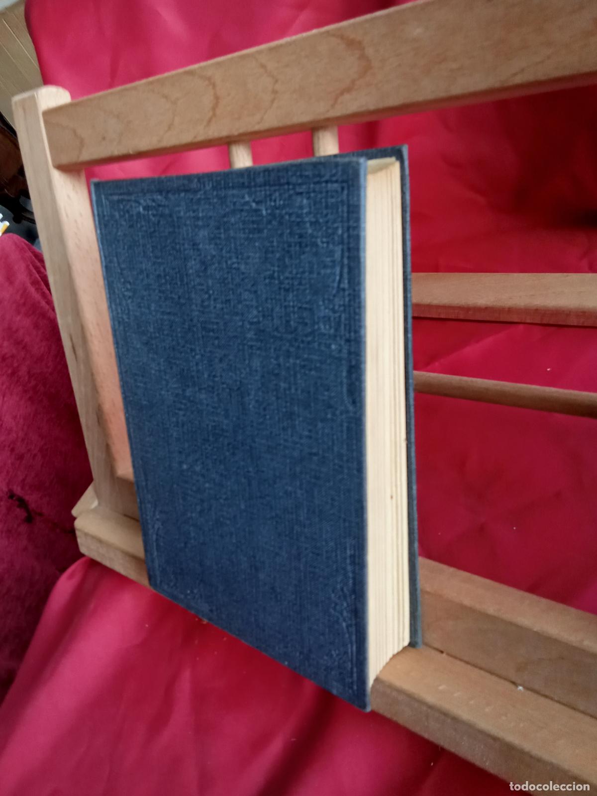 Libros: Los misterios de Paris. Eugenio Sue L.28105-932 - Foto 3