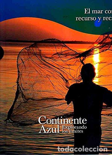 Libros: El mar como recurso y recreo