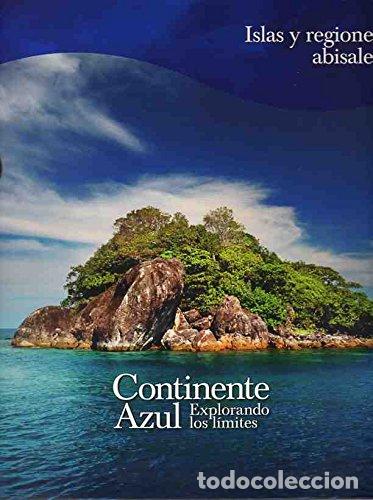 Libros: Islas y regiones abisales