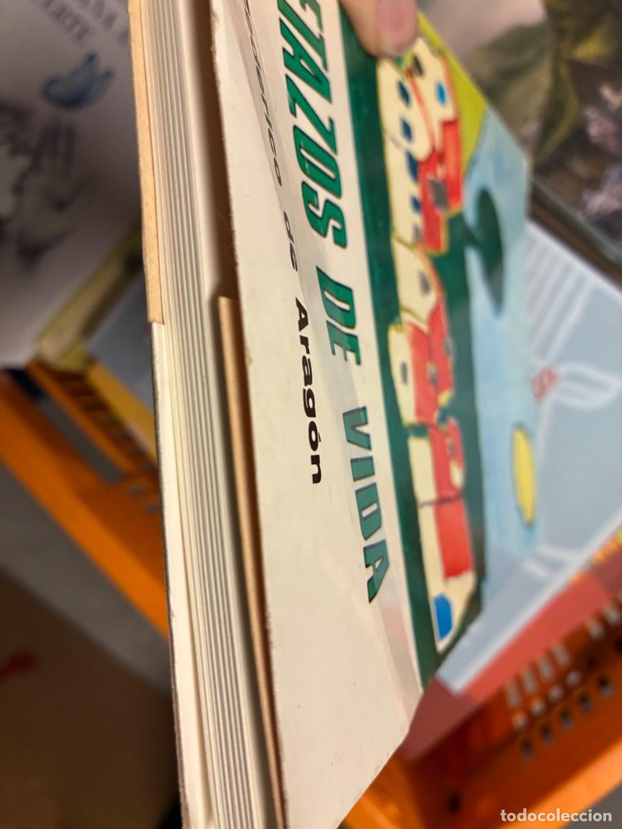 Libros: RETAZOS DE VIDA, Federico de Aragon - Foto 2