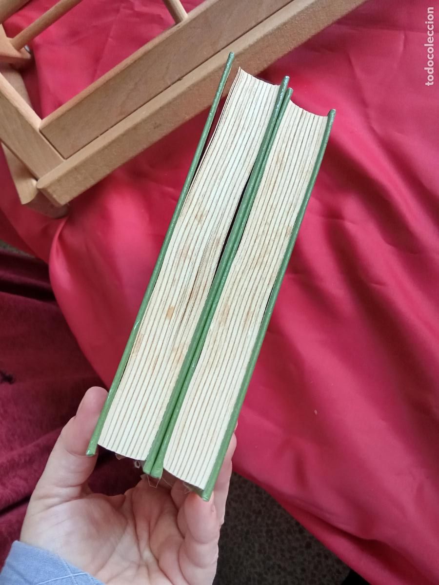 Libros: Rommel (Tomos 1 y 2). Desmond Young L.28105-990