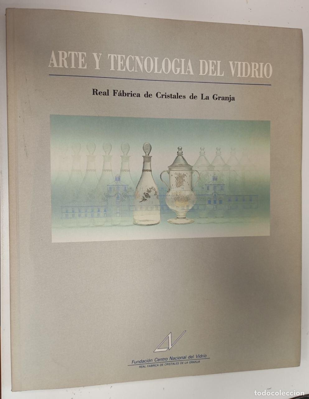 Livres: Primer Symposium Internacional sobre Pedagog&iacute;a del Vidrio - Symposium Internacional sobre Pedagog&iacute;a