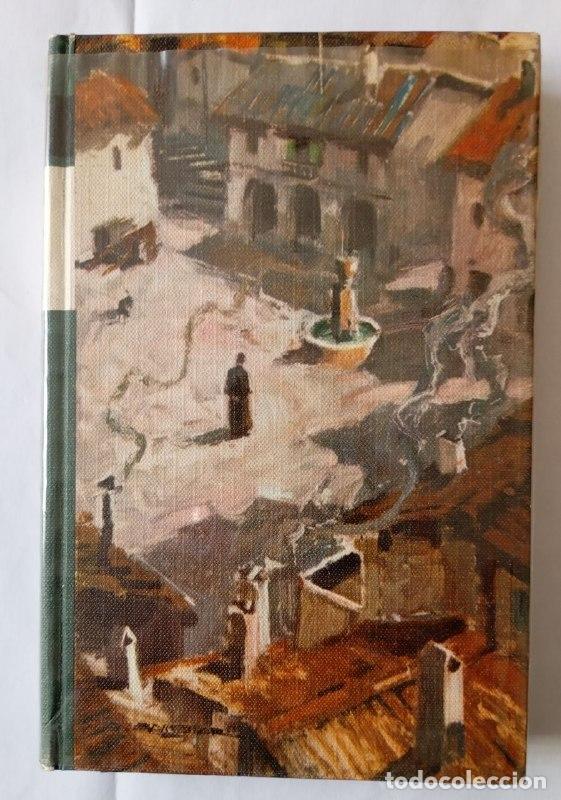 Livres: Diario de un cura rural - Bernanos, Georges.