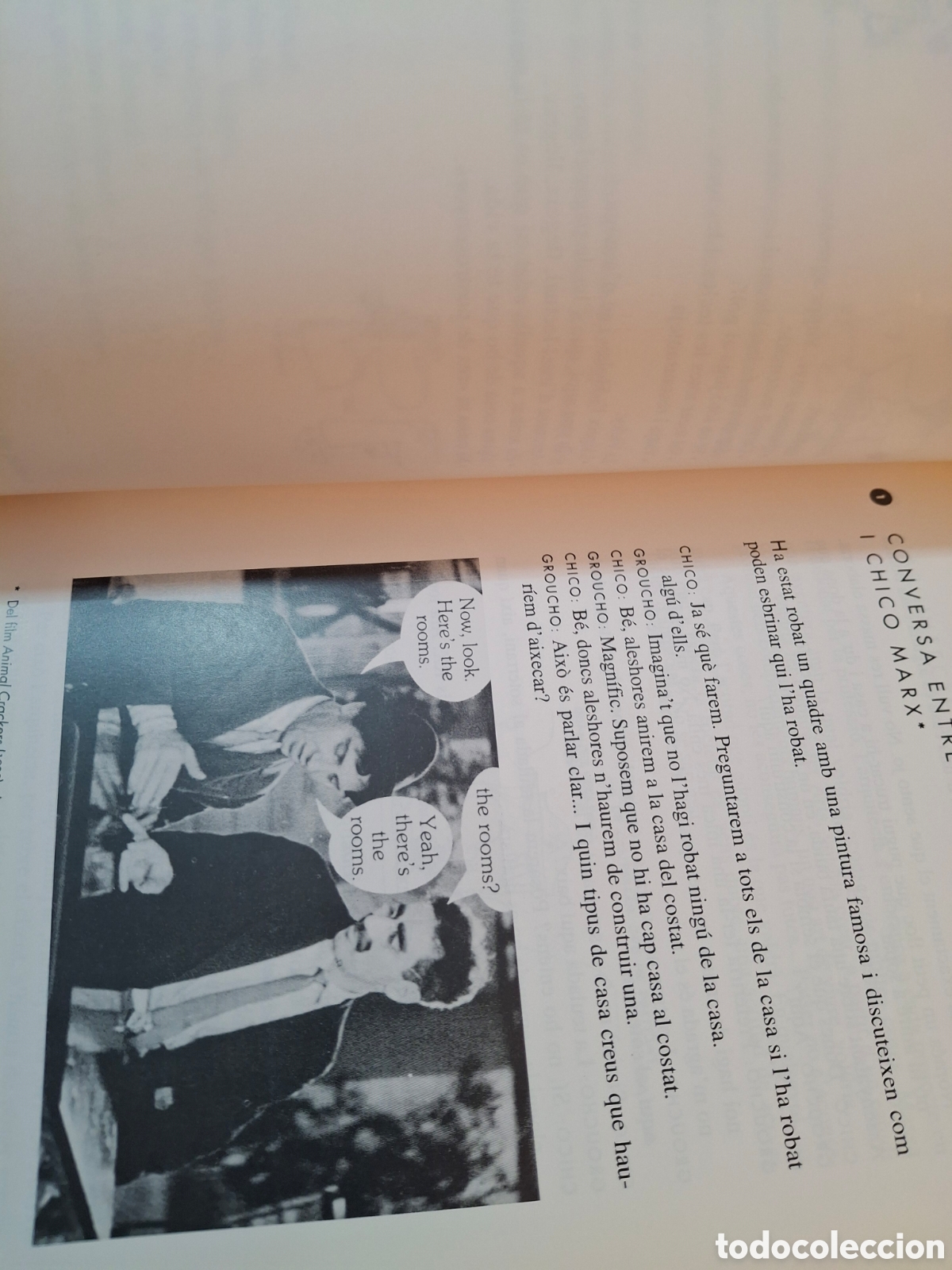 Libros: LA CASA A MIDA, JAN BACA, EDICIONS LA CAMPANA, 1995 - Foto 6