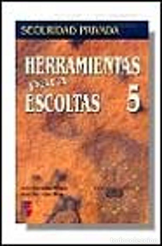 B&uuml;cher: HERRAMIENTAS para ESCOLTAS 5 - GALIACHO.J. - Sin Especificar
