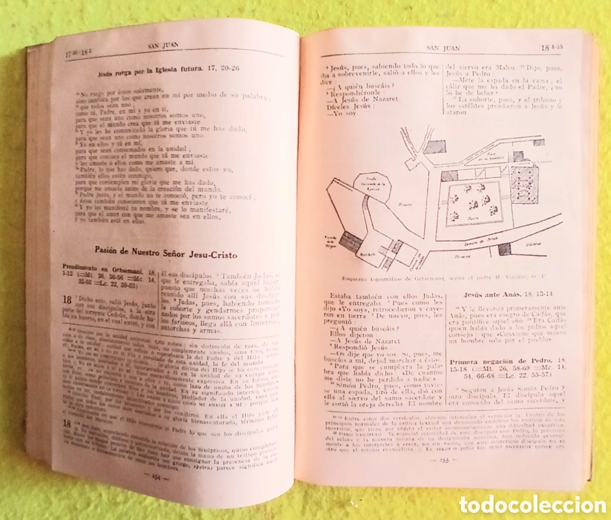 Libros: Nuevo testamento, Jos&eacute; Maria Bover - Foto 4