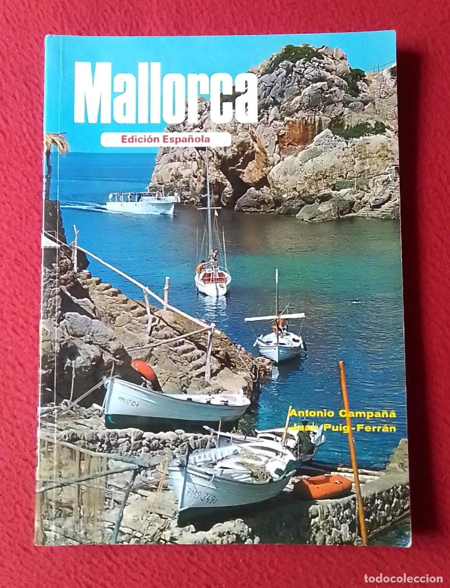Libros: LIBRO PUBLICACI&Oacute;N CUADERNO DE IM&Aacute;GENES O SIMIL..MALLORCA EDICI&Oacute;N ESPA&Ntilde;OLA 1997 ANTONIO CAMPA&Ntilde;A SPAIN
