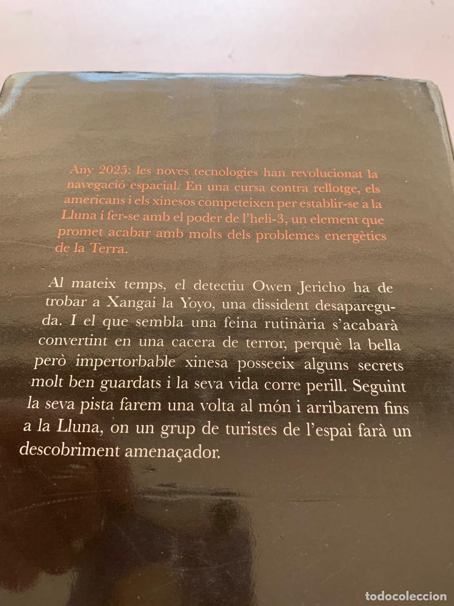 Libros: L&iacute;mit, de Frank Sch&auml;tzing (bols 33) - Foto 3