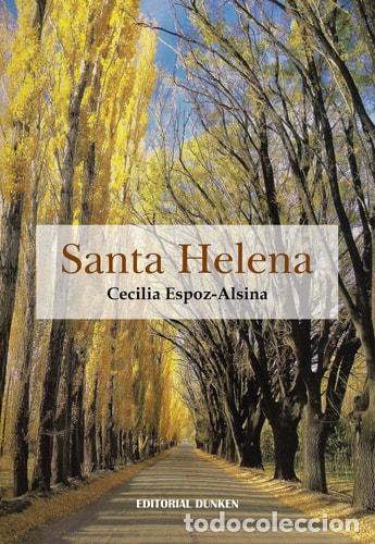 Libros: santa helena - Cecilia Espoz-alsina - Cecilia Espoz-alsina