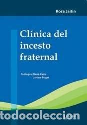 B&uuml;cher: Cl&iacute;nica del incesto fraternal - ROSA JAITIN - ROSA JAITIN