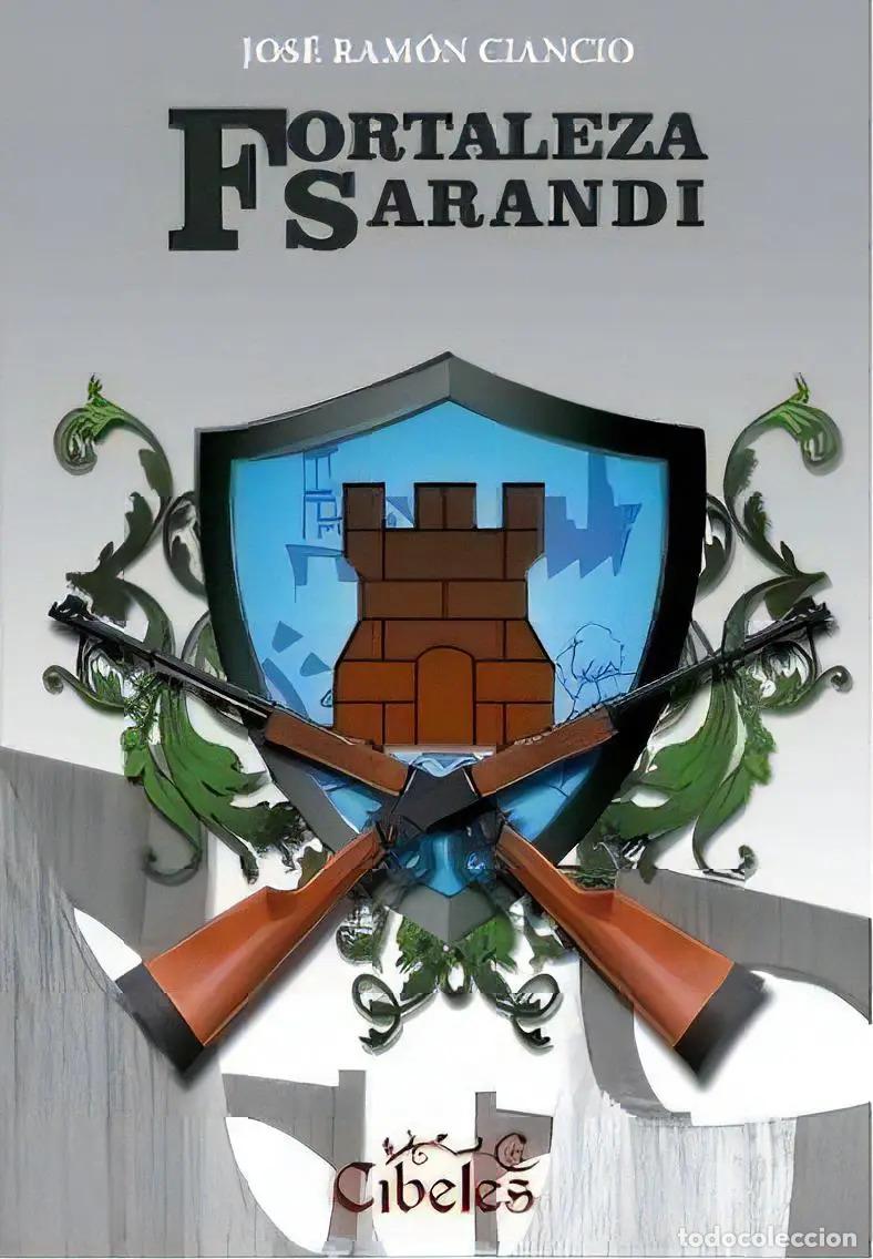 Libri di seconda mano: Fortaleza Sarandi - Ciancio, Jose Ramon, De Ciancio, Jose Ra - CIANCIO, JOSE RAMON