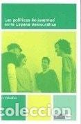 Livres: Juventud y protagonismo ciudadano - Graciela Tonon de Toscan - Graciela Tonon de Toscano