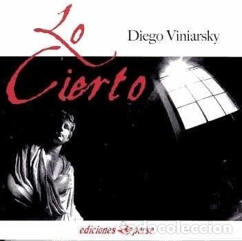 B&uuml;cher: Lo Cierto - Unknown - Unknown